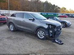 5XYPGDA39KG473807 2019 KIA SORENTO