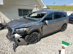 5XYPGDA39KG476884 2019 KIA SORENTO