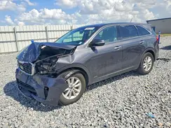 5XYPGDA39KG480160 2019 KIA SORENTO