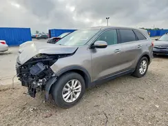 5XYPGDA39KG480854 2019 KIA SORENTO