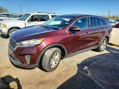 5XYPGDA39KG497704 2019 KIA SORENTO