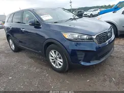5XYPGDA39KG498268 2019 KIA SORENTO