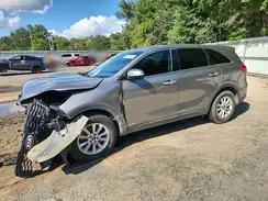5XYPGDA39KG499369 2019 KIA SORENTO