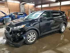 5XYPGDA39KG511987 2019 KIA SORENTO