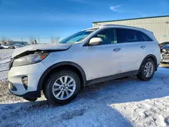 5XYPGDA39KG513397 2019 KIA SORENTO