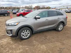 5XYPGDA39KG515344 2019 KIA SORENTO