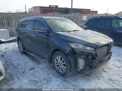 5XYPGDA39KG517949 2019 KIA SORENTO