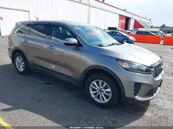 5XYPGDA39KG526604 2019 KIA SORENTO