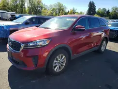 5XYPGDA39KG526845 2019 KIA SORENTO