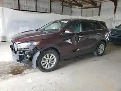 5XYPGDA39KG527543 2019 KIA SORENTO