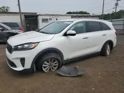 5XYPGDA39KG528370 2019 KIA SORENTO