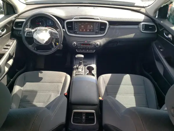 5XYPGDA39KG532936 2019 KIA SORENTO - Image 8