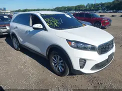 5XYPGDA39KG536128 2019 KIA SORENTO