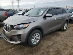 5XYPGDA39KG536890 2019 KIA SORENTO