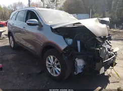 5XYPGDA39KG540051 2019 KIA SORENTO