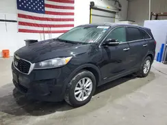 5XYPGDA39KG546562 2019 KIA SORENTO
