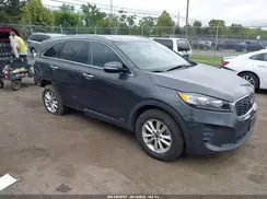 5XYPGDA39KG550840 2019 KIA SORENTO