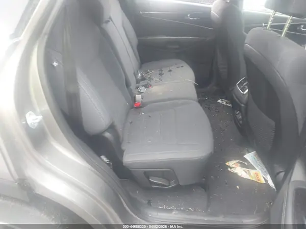 5XYPGDA39KG552510 2019 KIA SORENTO - Image 8