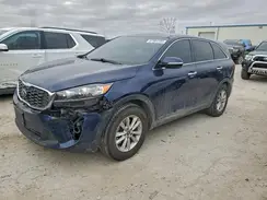 5XYPGDA39KG553401 2019 KIA SORENTO