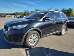 5XYPGDA39KG553608 2019 KIA SORENTO