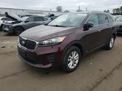 5XYPGDA39KG554337 2019 KIA SORENTO