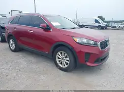 5XYPGDA39KG554791 2019 KIA SORENTO