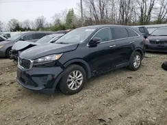 5XYPGDA39KG555097 2019 KIA SORENTO