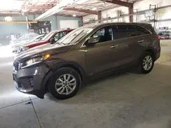 5XYPGDA39KG559473 2019 KIA SORENTO