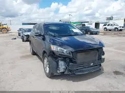 5XYPGDA39KG562714 2019 KIA SORENTO