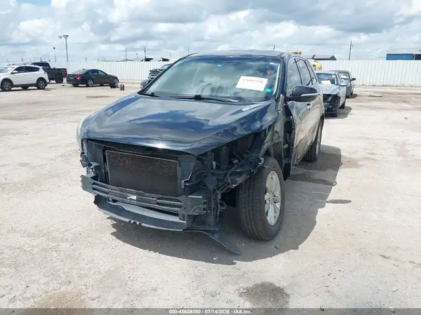 5XYPGDA39KG562714 2019 KIA SORENTO - Image 2