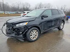 5XYPGDA39KG564060 2019 KIA SORENTO