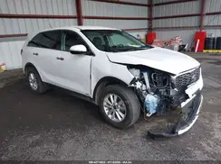 5XYPGDA39KG566665 2019 KIA SORENTO