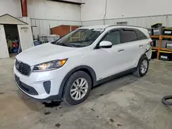 5XYPGDA39KG568447 2019 KIA SORENTO