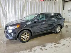5XYPGDA39KG568528 2019 KIA SORENTO