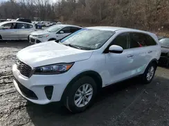 5XYPGDA39KG570859 2019 KIA SORENTO