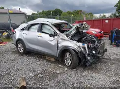 5XYPGDA39KG573938 2019 KIA SORENTO