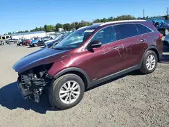 5XYPGDA39KG574037 2019 KIA SORENTO