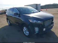 5XYPGDA39KG574619 2019 KIA SORENTO