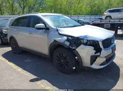 5XYPGDA39KG574670 2019 KIA SORENTO
