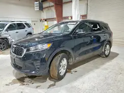 5XYPGDA39KG590089 2019 KIA SORENTO