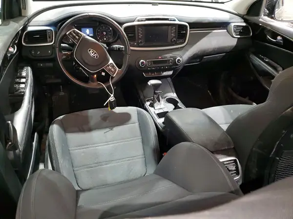 5XYPGDA39KG590089 2019 KIA SORENTO - Image 8