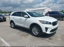 5XYPGDA39KG592229 2019 KIA SORENTO
