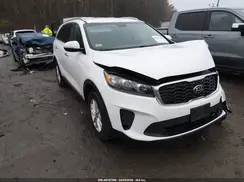 5XYPGDA39KG592666 2019 KIA SORENTO