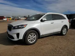 5XYPGDA39KG592912 2019 KIA SORENTO