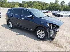 5XYPGDA39KG596359 2019 KIA SORENTO