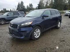 5XYPGDA39KG597334 2019 KIA SORENTO