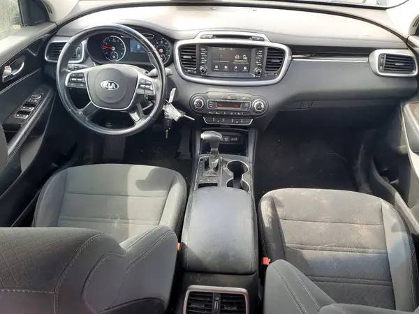 5XYPGDA39KG600295 2019 KIA SORENTO - Image 8