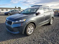 5XYPGDA39KG601480 2019 KIA SORENTO