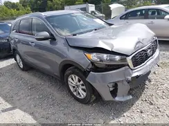 5XYPGDA39KG601740 2019 KIA SORENTO