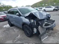 5XYPGDA39KG603133 2019 KIA SORENTO